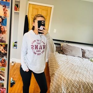 Vans sweatshirt